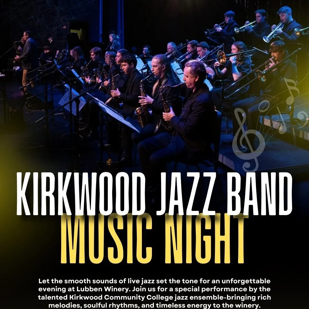 Kirkwood Jazz Band