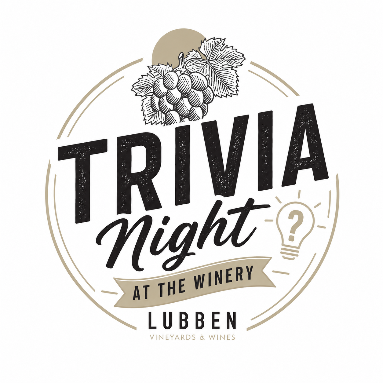 Trivia Night @ LVW