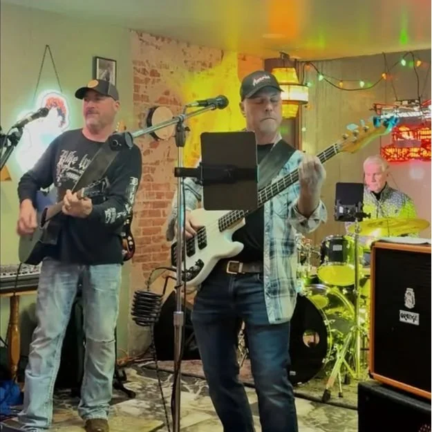 2 Dougs & A Mike LIVE @ LVW