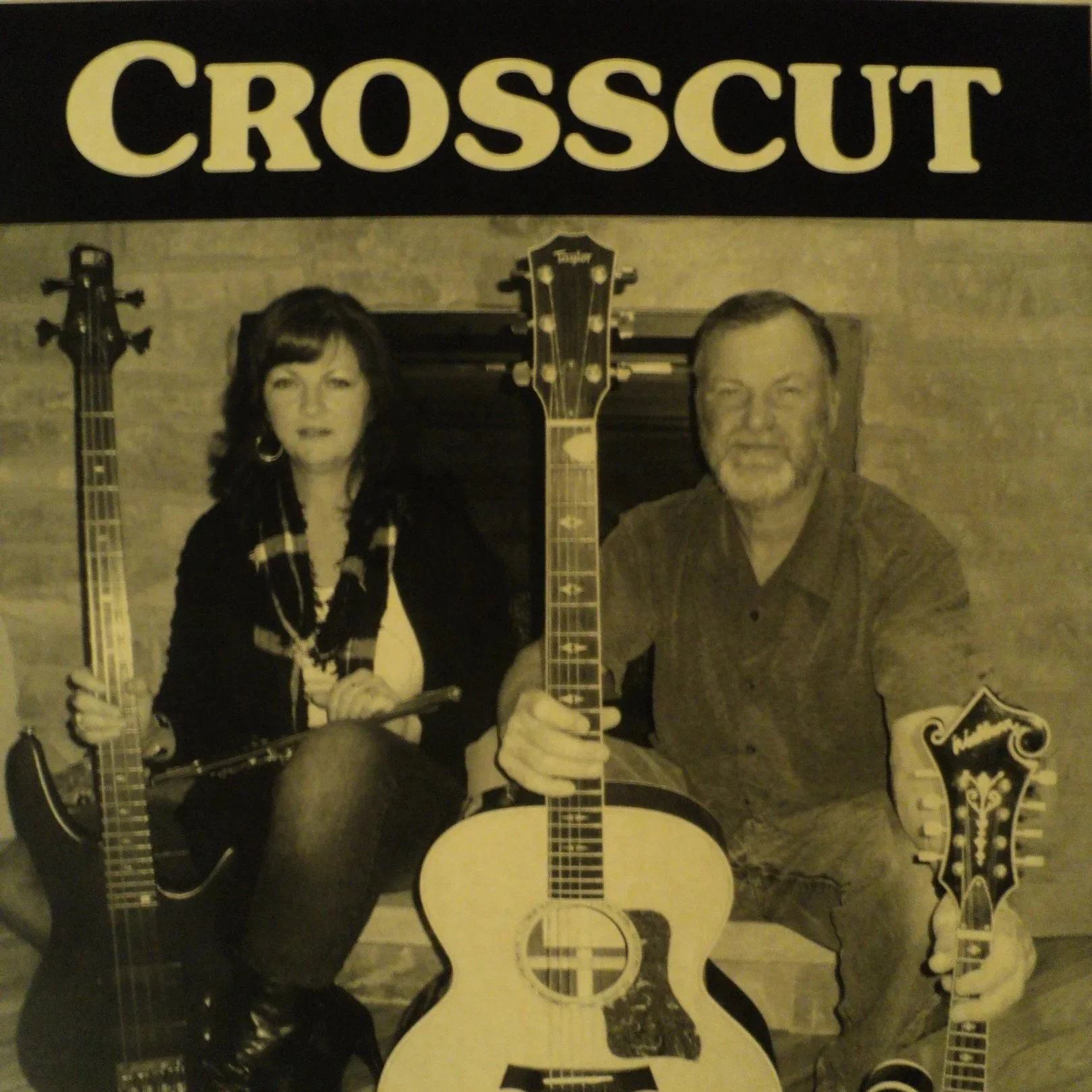 Live Music - Crosscut
