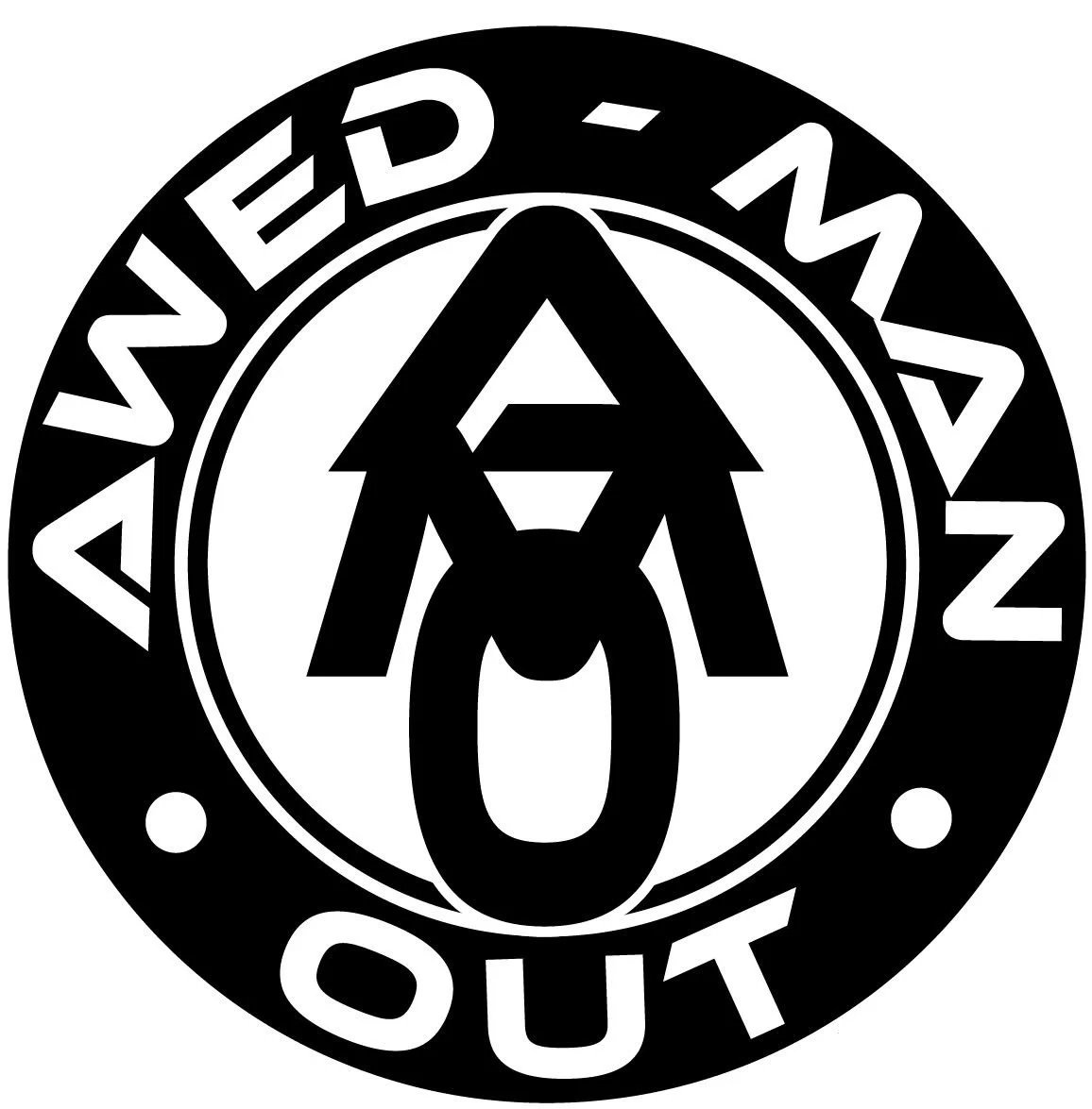 Live Music - Awed Man Out