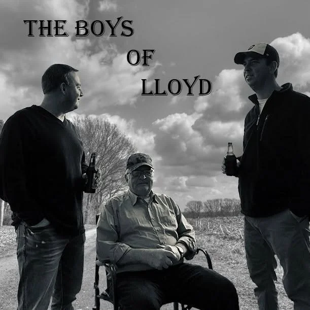 Live Music - Boys of Lloyd