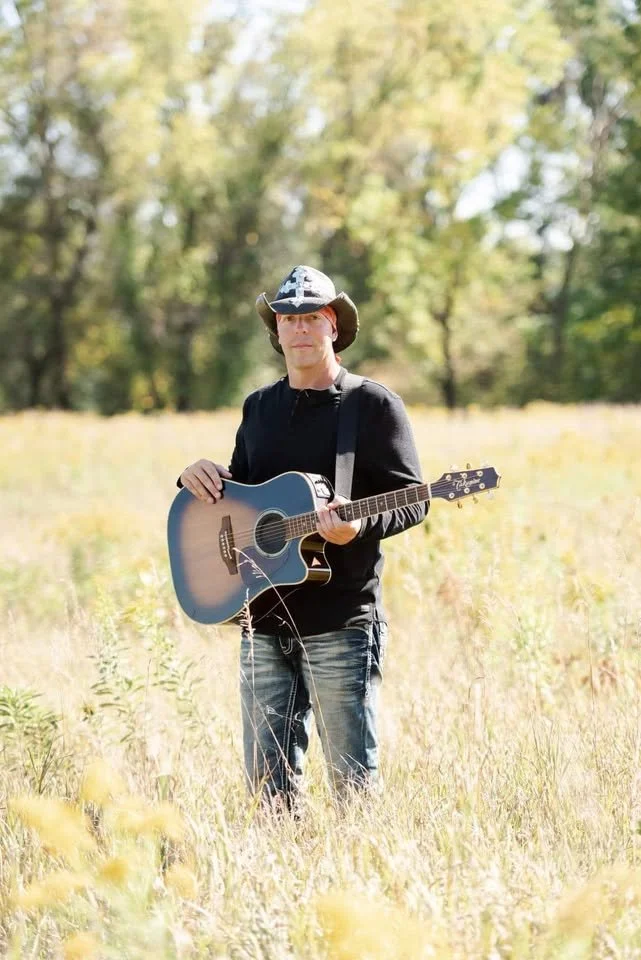 Live Music - Beau Timmerman