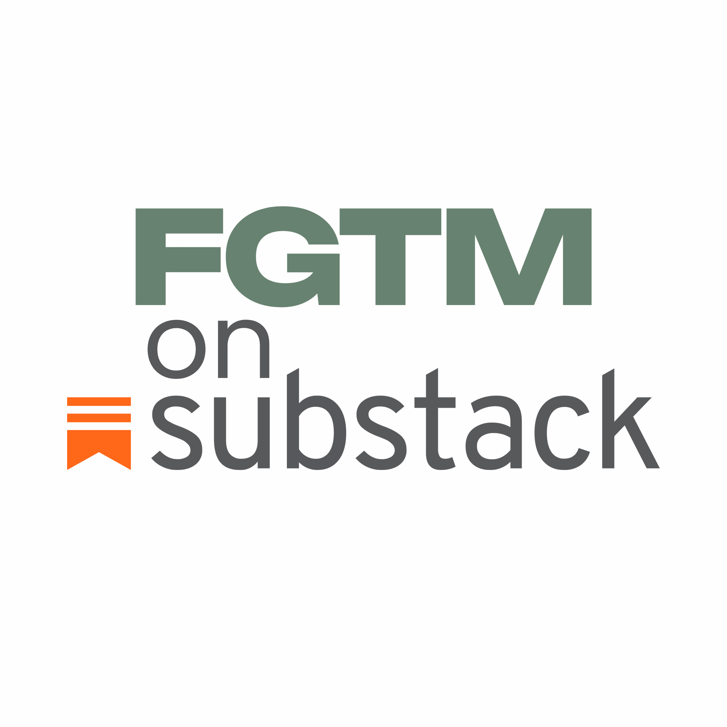 Read written pieces from our community on our Substack.