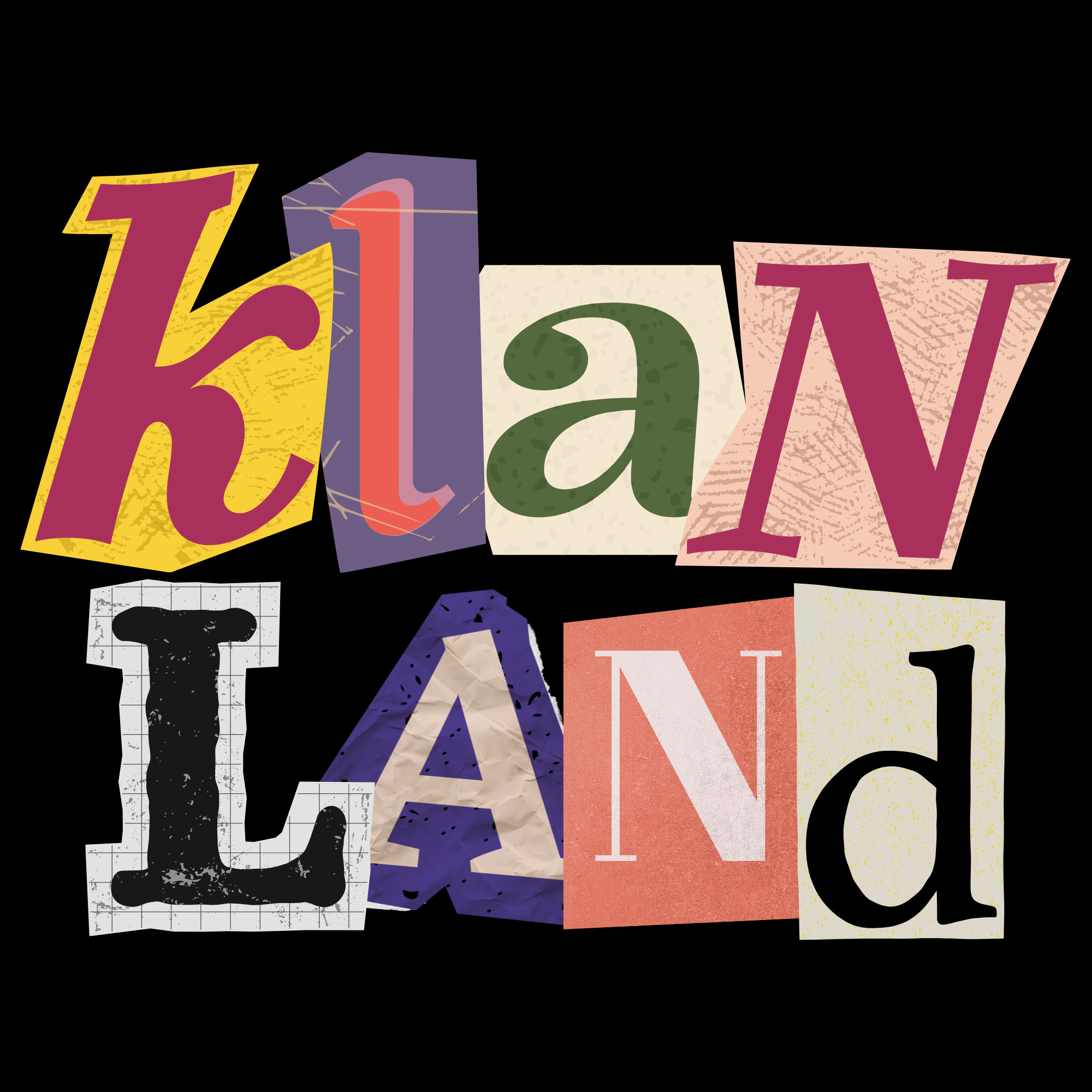 KLANLAND explores the weird and unknown stories of white supremacist history throughout the South, with an emphasis on North Carolina. 
