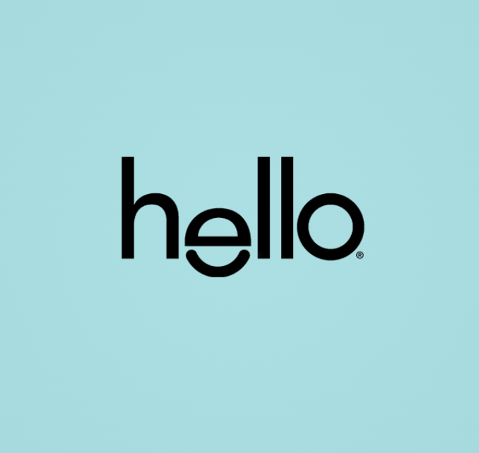 Hello Toothpaste Campaign