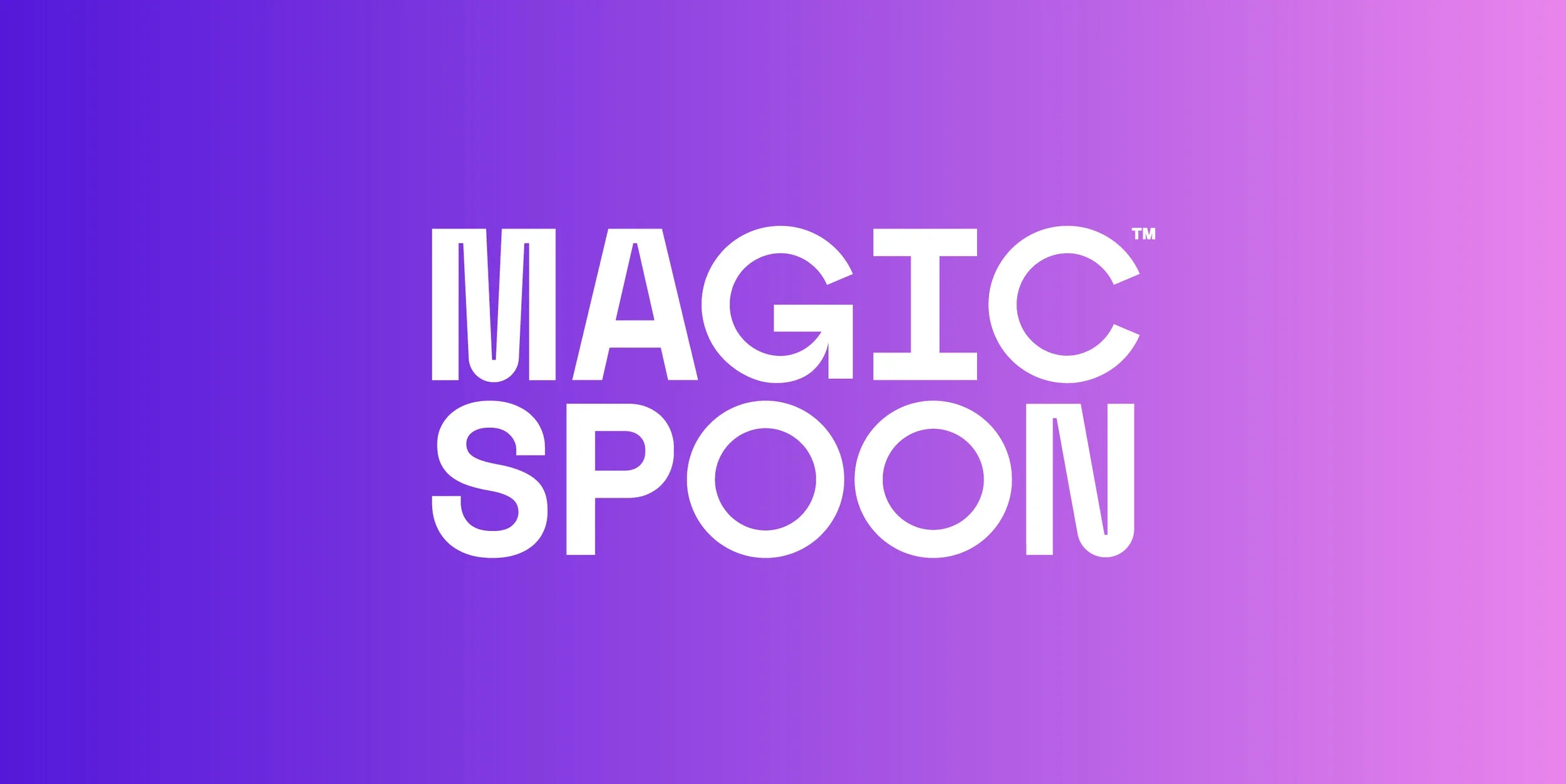 Magic Spoon Campaign
