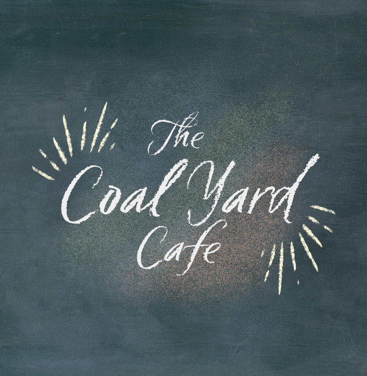 The Coal Yard Cafe