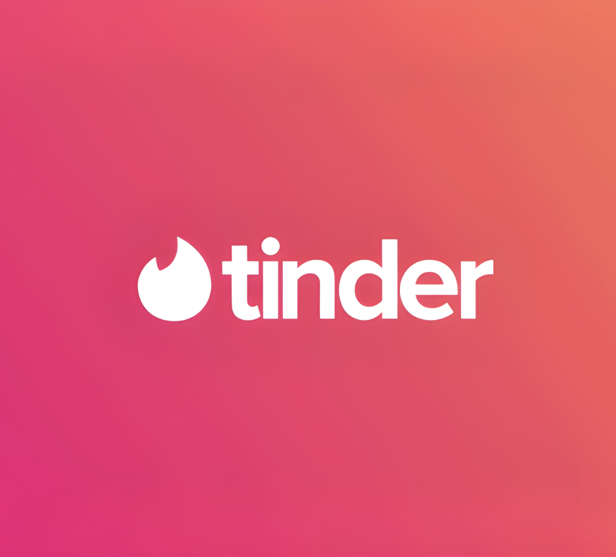 Tinder Campaign