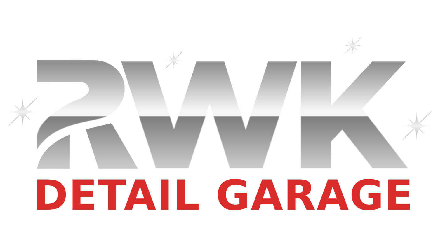 RWK Detail Garage