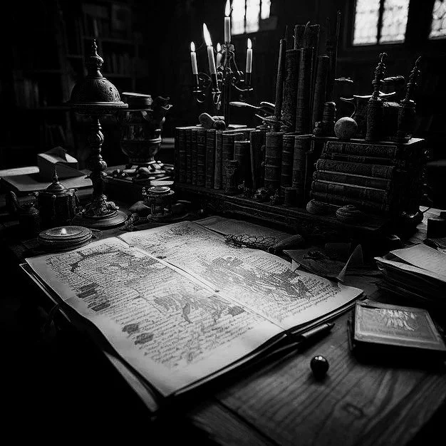 El silencio de la forja