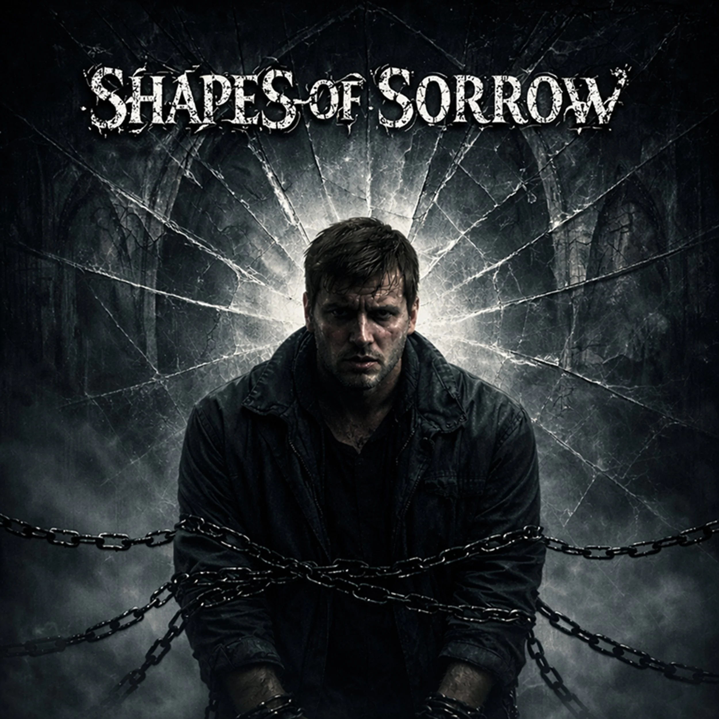 Shapes of Sorrow - Single