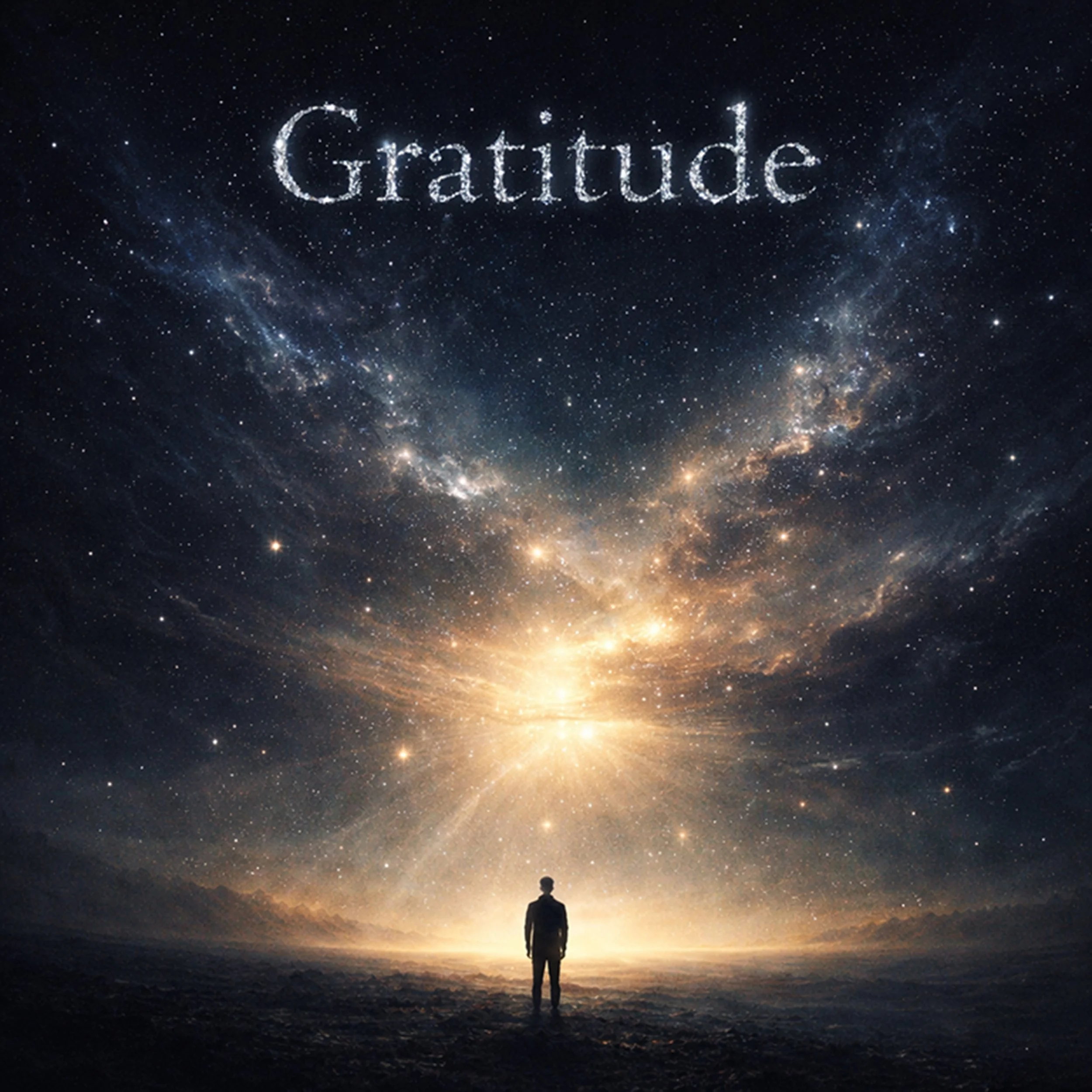 Gratitude - Single