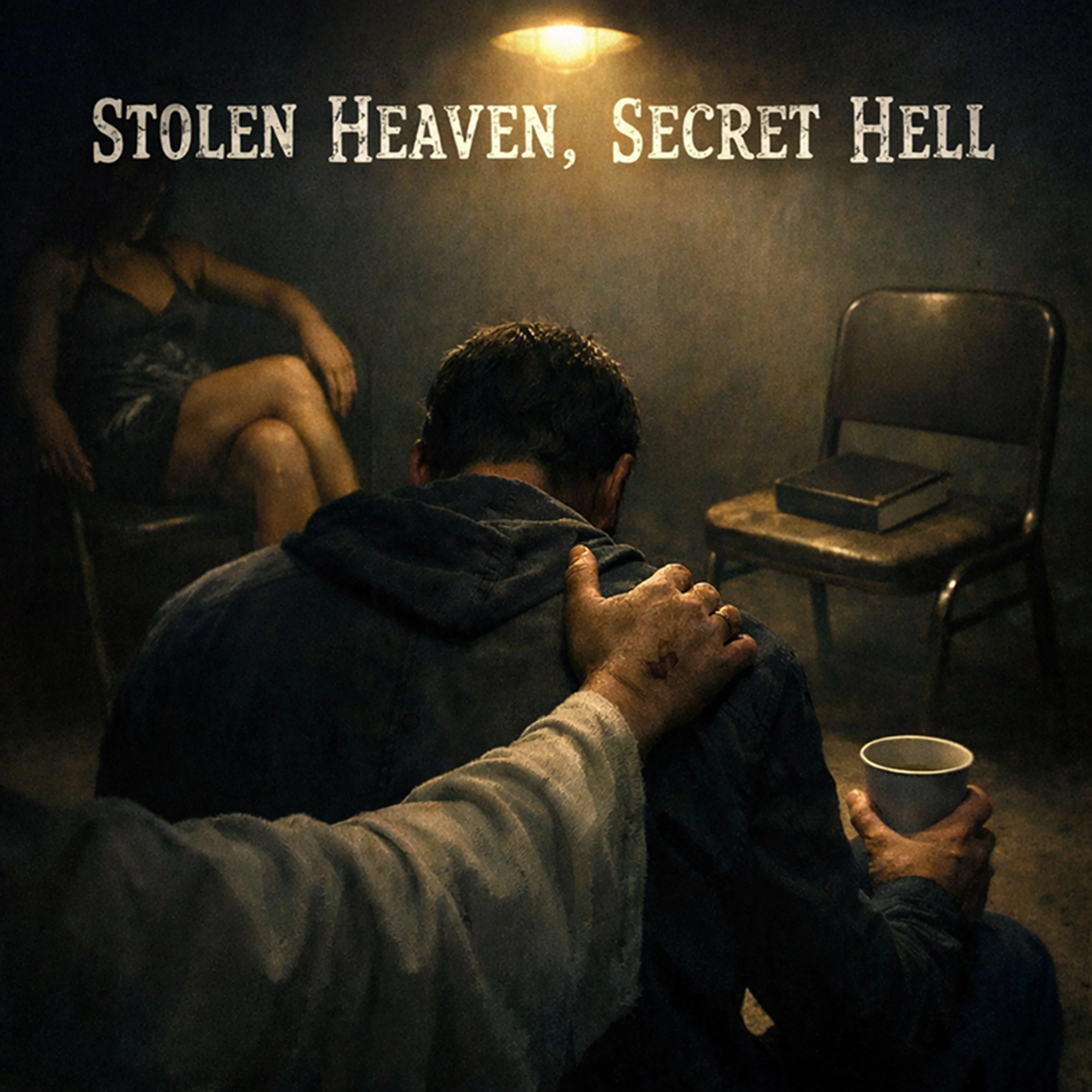 Stolen Heaven, Secret Hell - Single