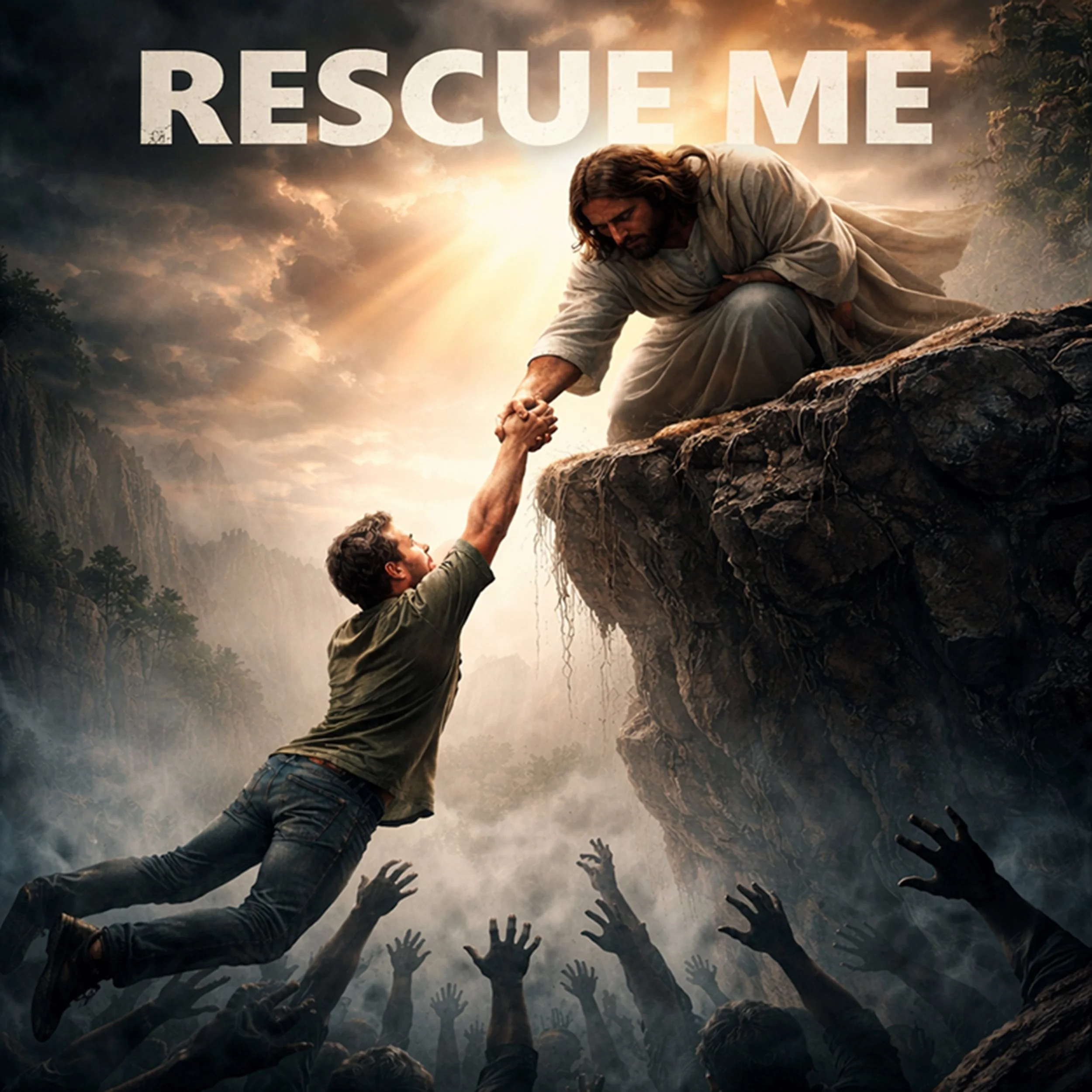 Rescue Me - Single