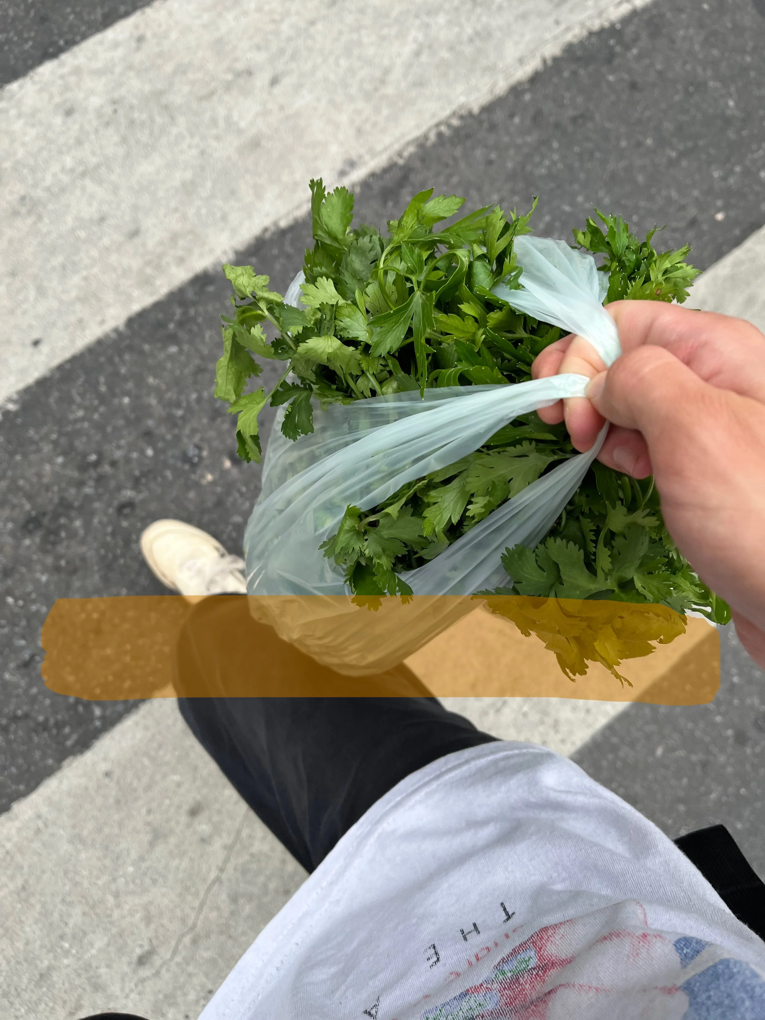 all kinds of other work