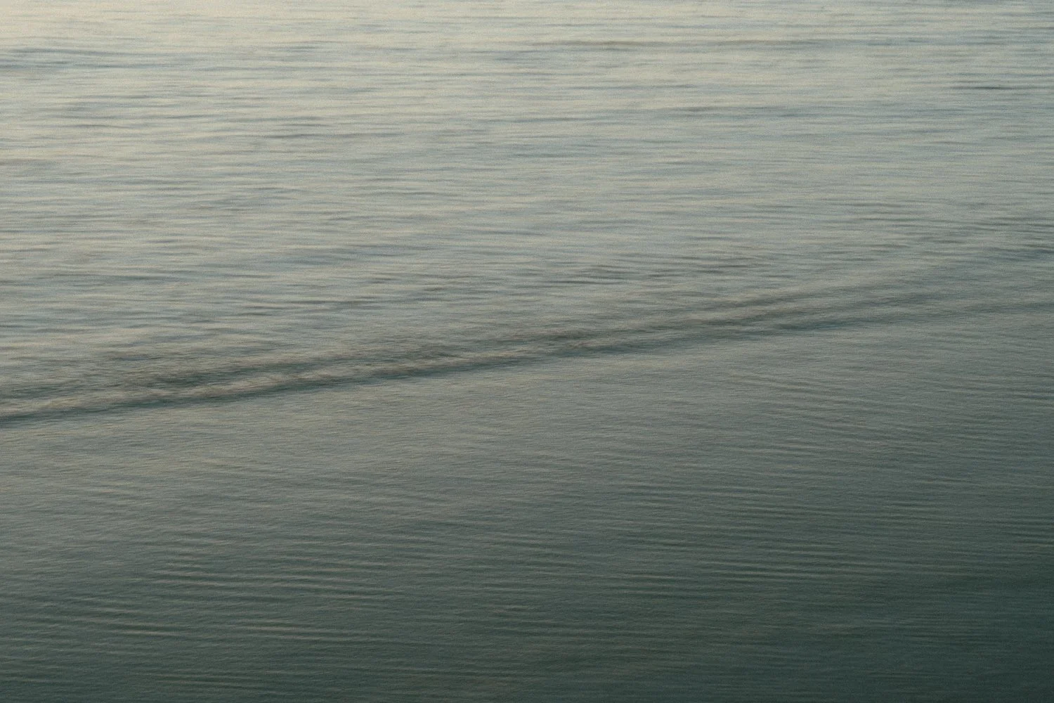 How Islands of Coherence in a Sea of Chaos Changes Social Change