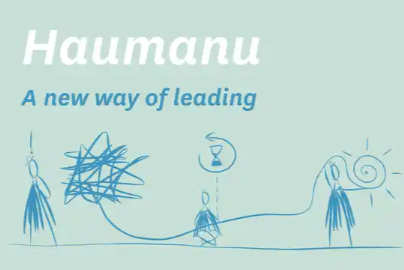 Haumanu, a new way of leading