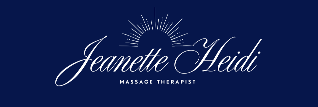 Jeanette Heidi Massage
