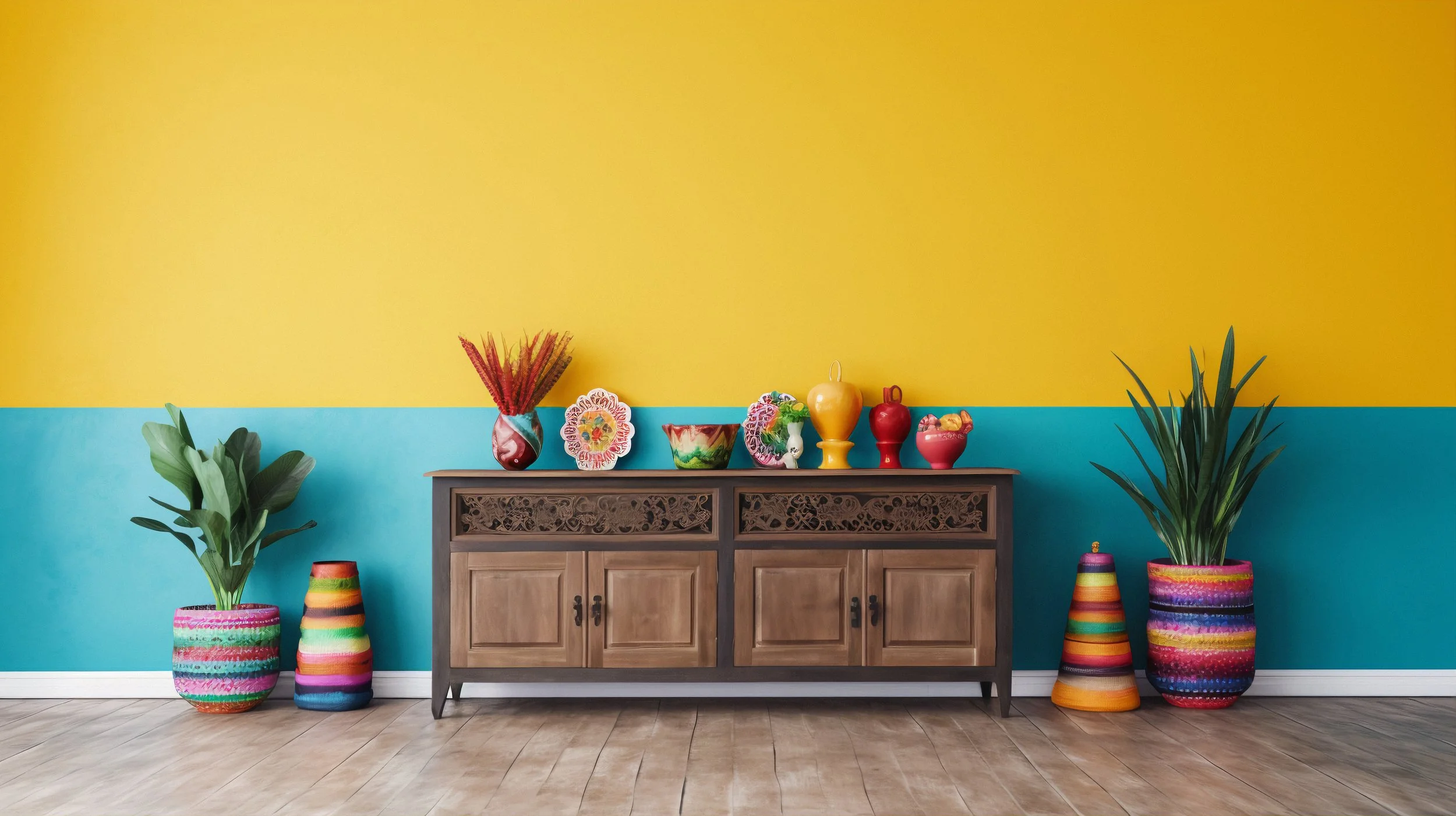 Painting services with total services