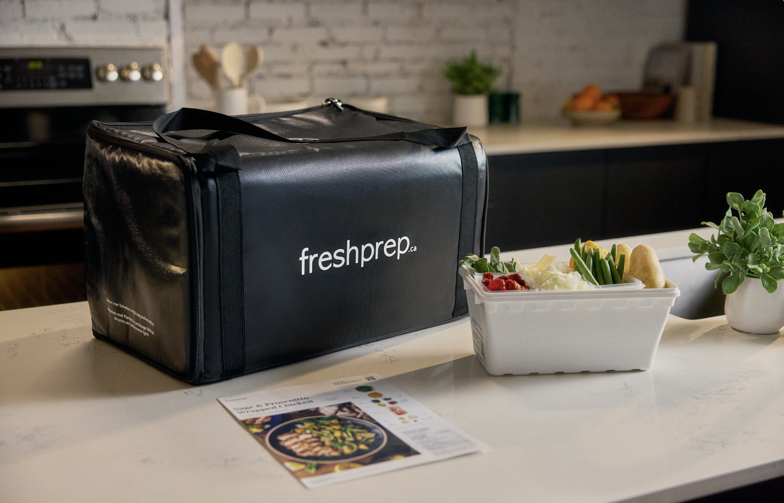 Fresh Prep