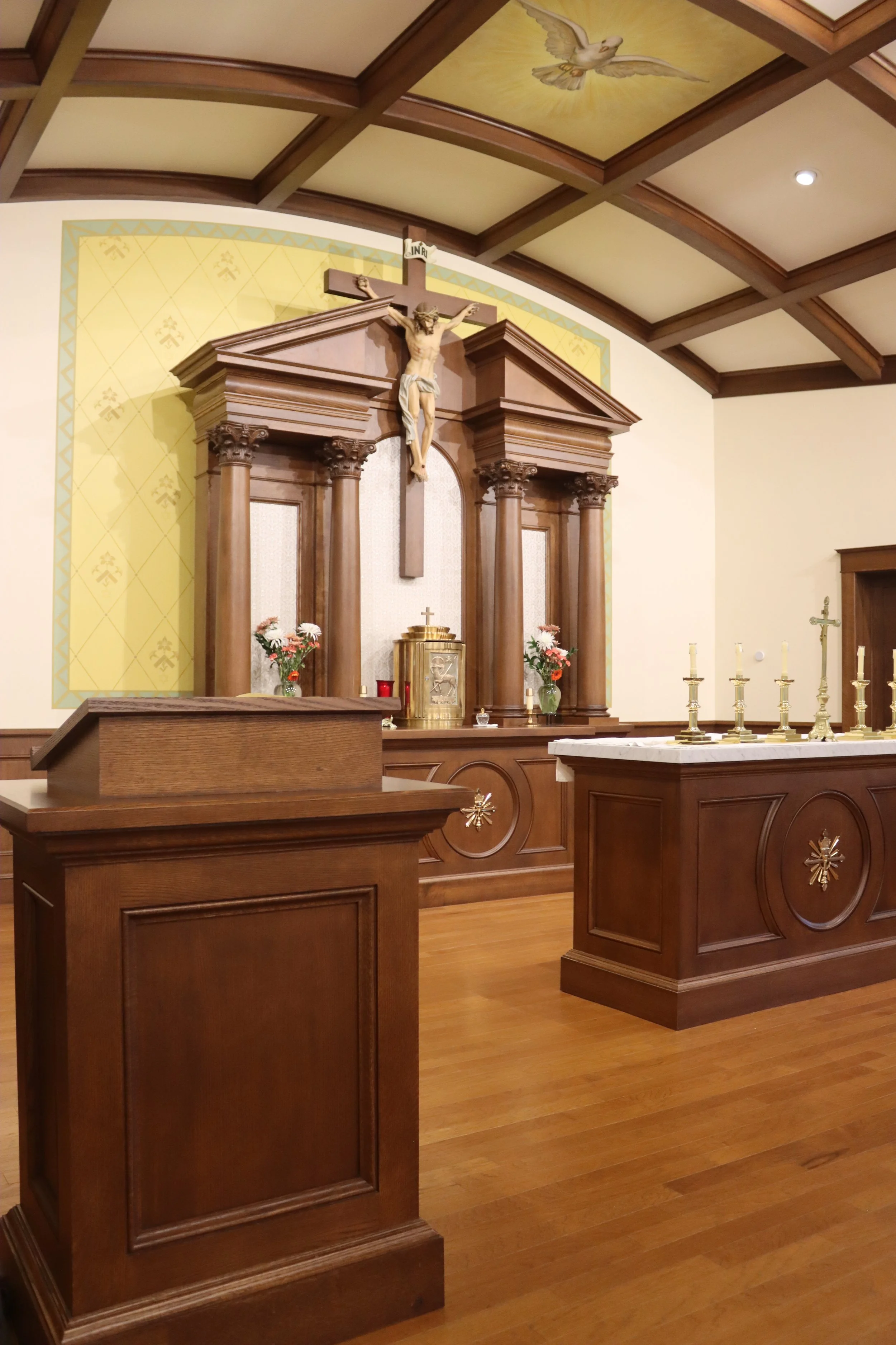 St. Joseph Catholic Church