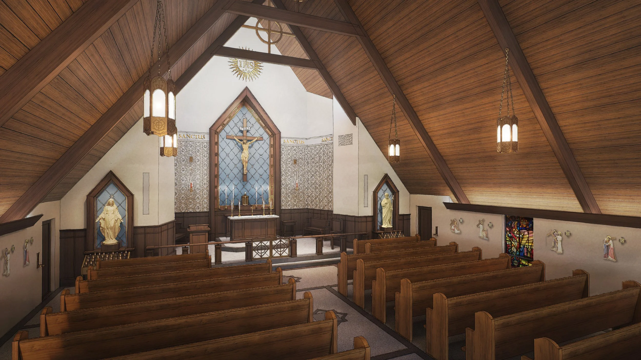 St. Robert Bellarmine