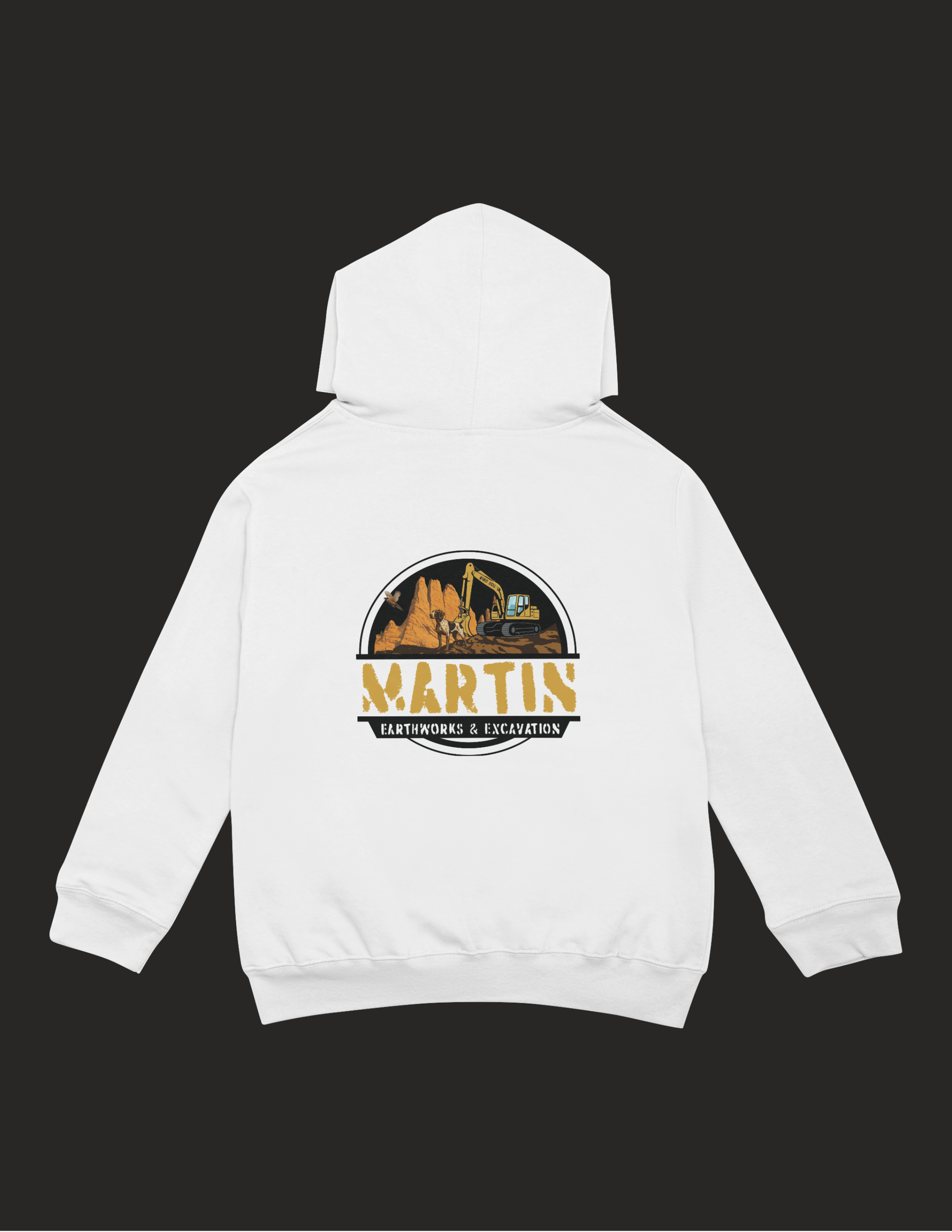 Martin Earthworks & Excavation LLC. 
Gunnison, Co, 81230