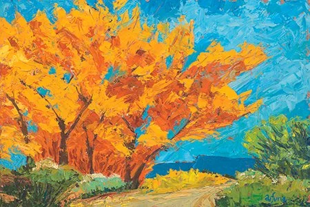 Hannah (Annie) Furie