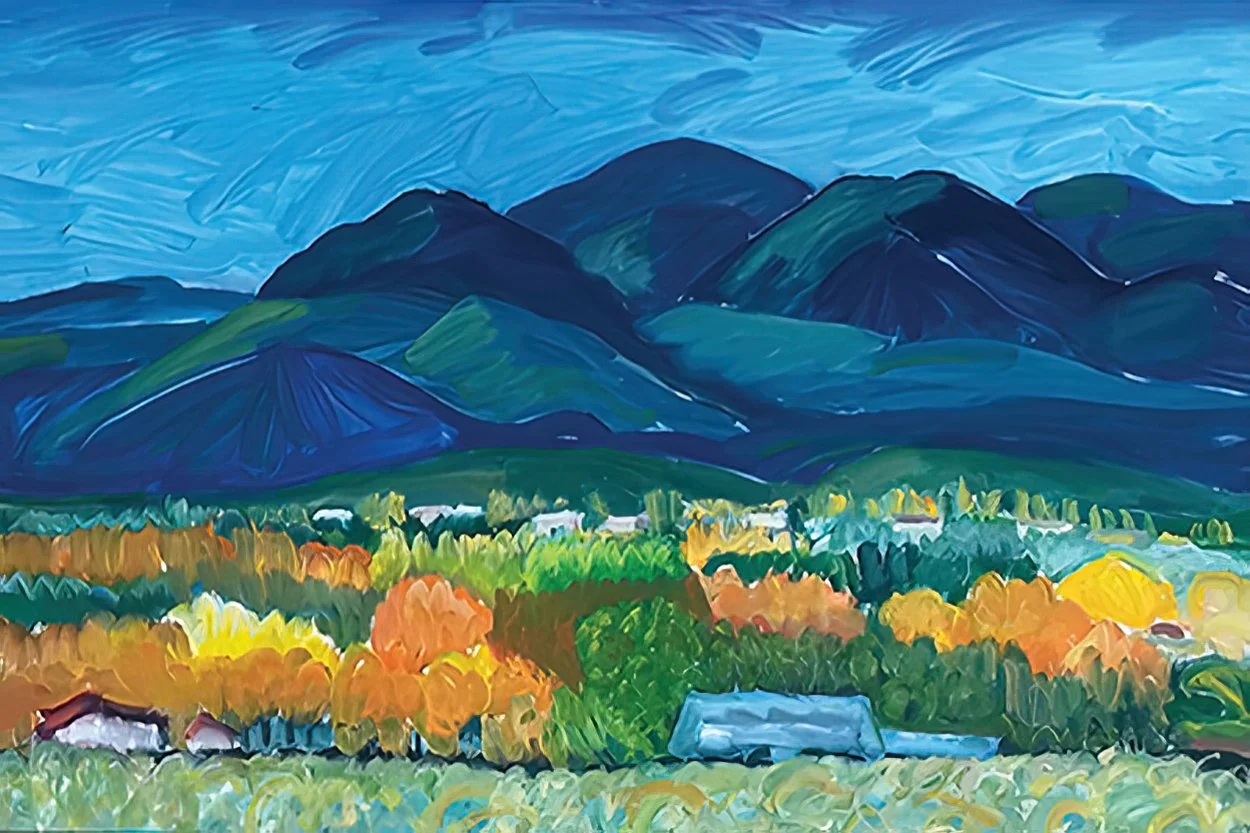 Jeanine Borree