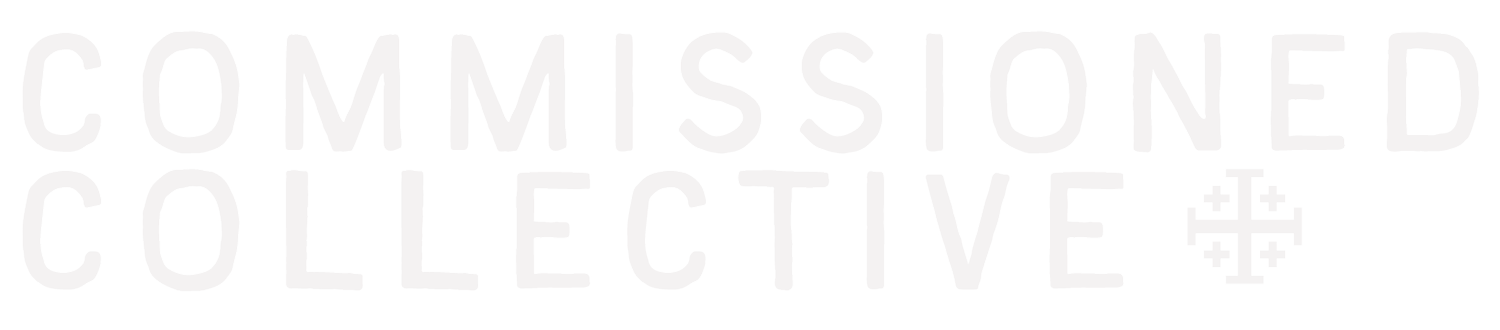 Commissioned Collective