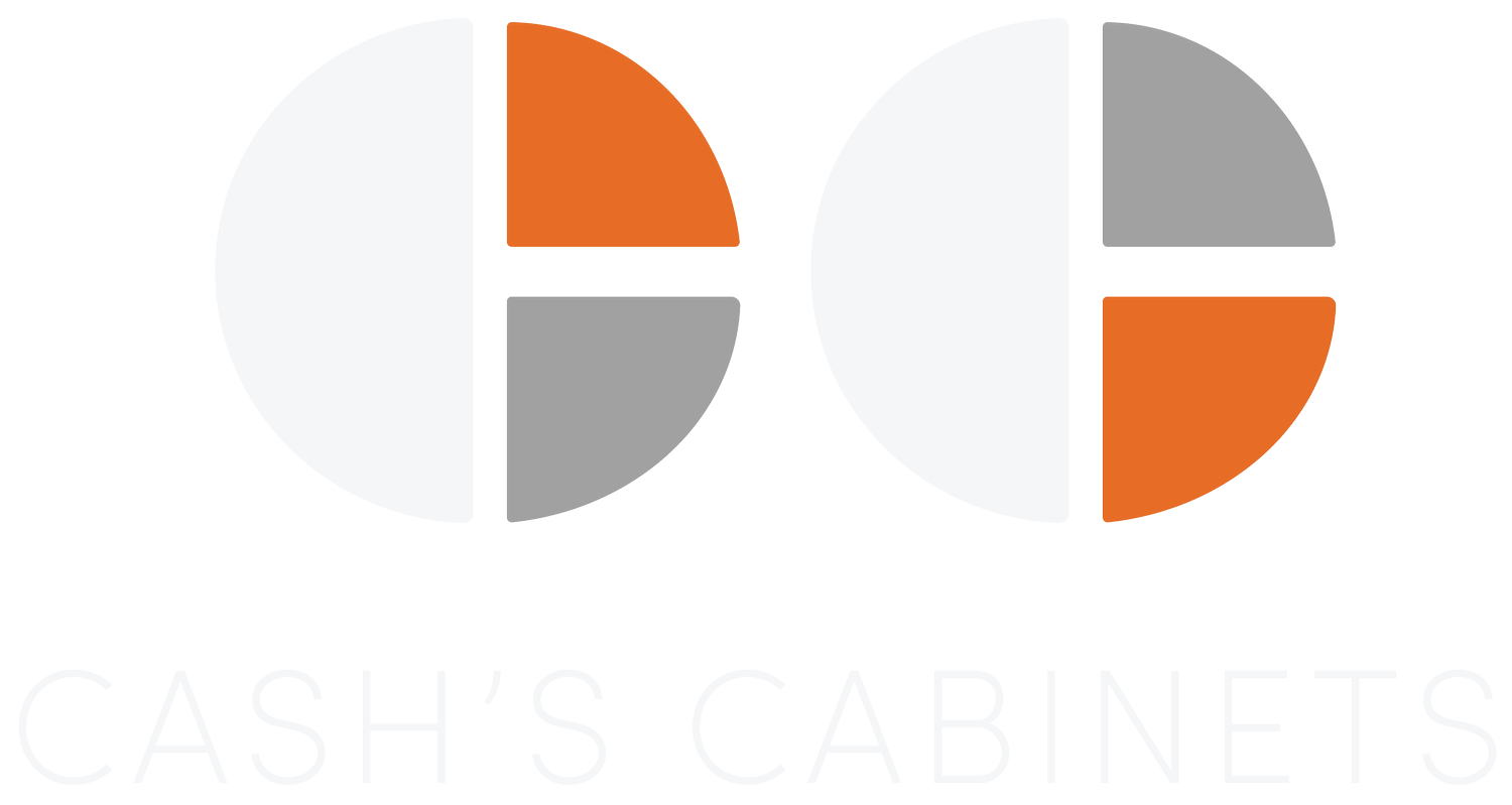 Cash's Cabinets