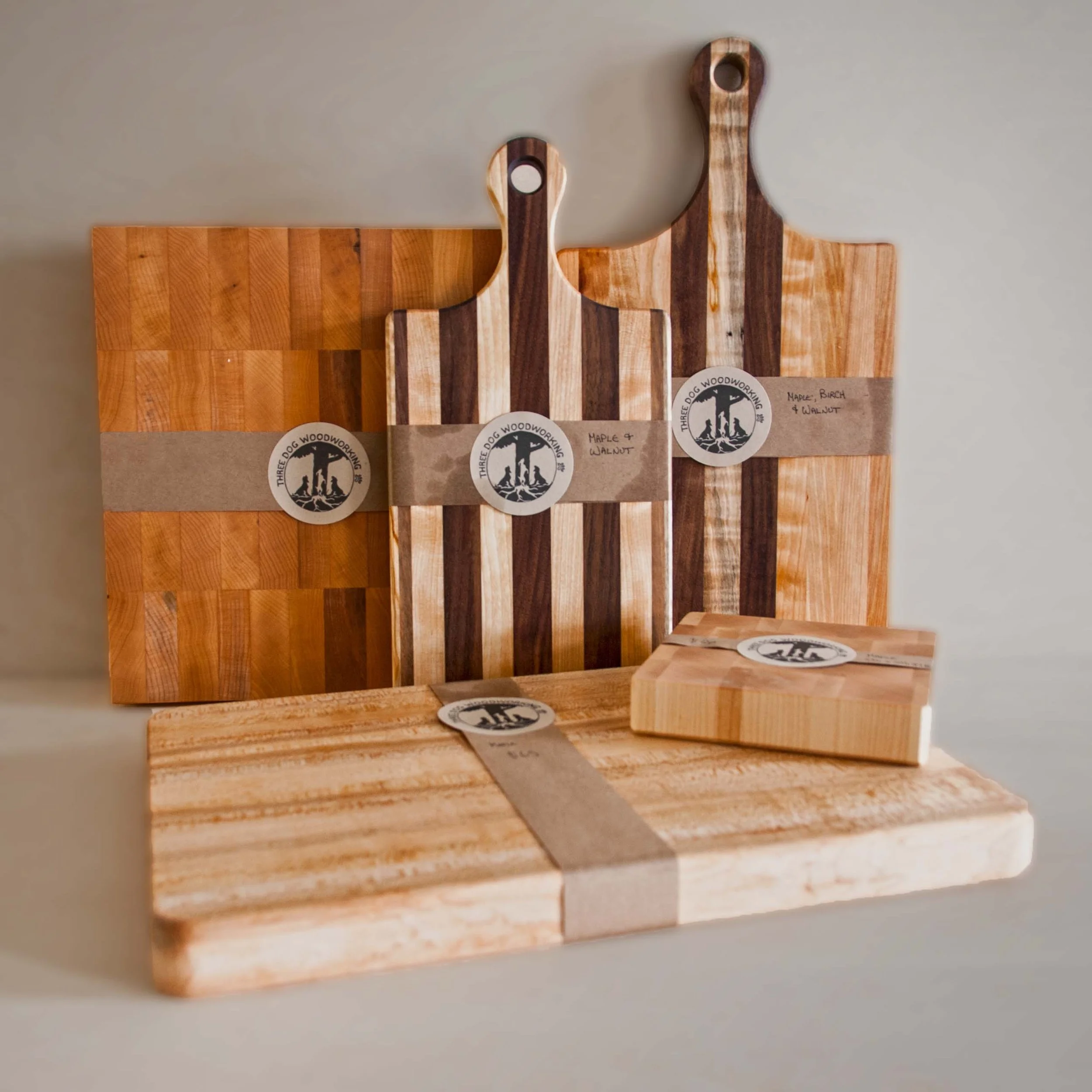 CUTTING BOARDS