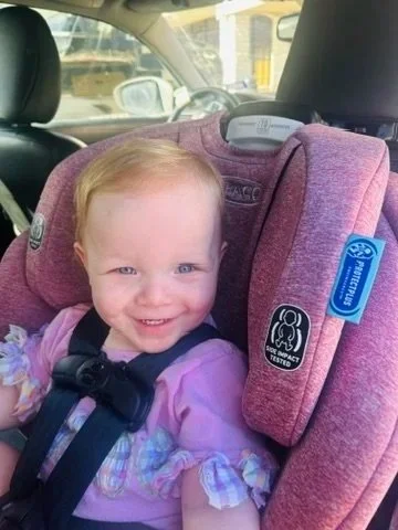 Big Baby, Big Questions: Rear-Facing Car Seat Limits Explained