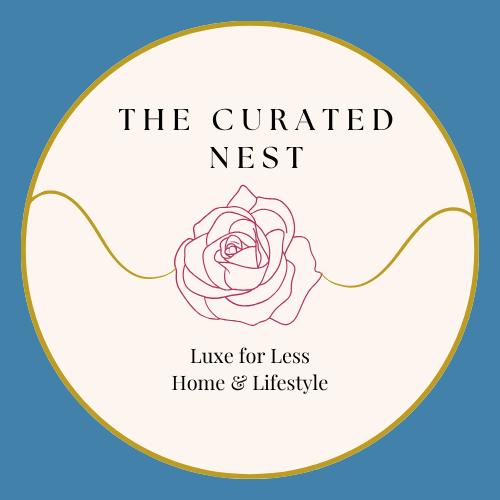 Simple, elevated home and lifestyle ideas – luxe for less living and self-care for moms