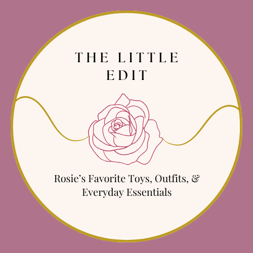 Baby and toddler essentials, toys, and fashion – affordable, functional finds for everyday motherhood