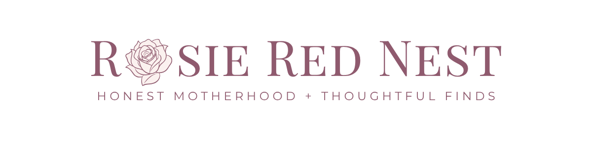 Rosie Red Nest