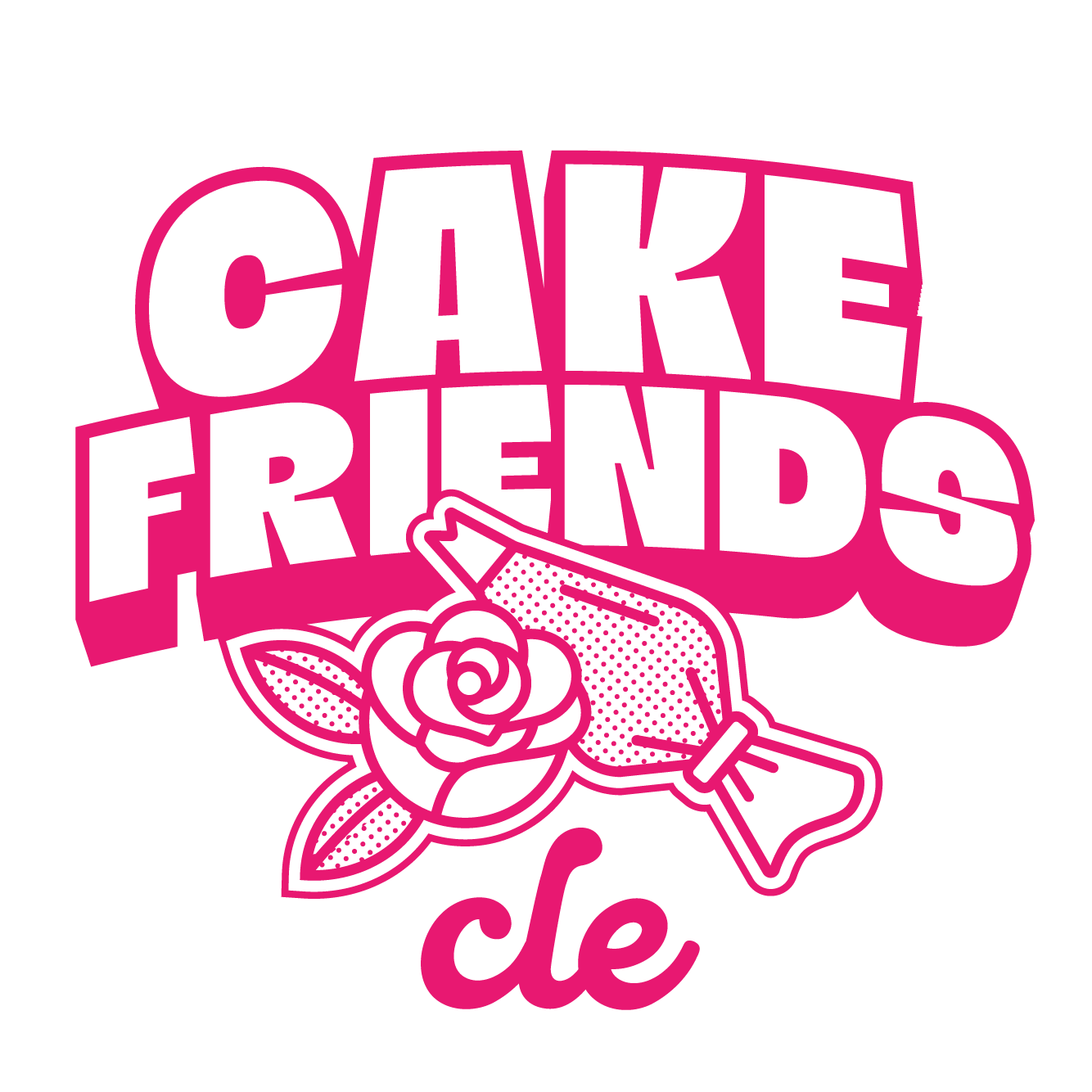 Cake Friends 