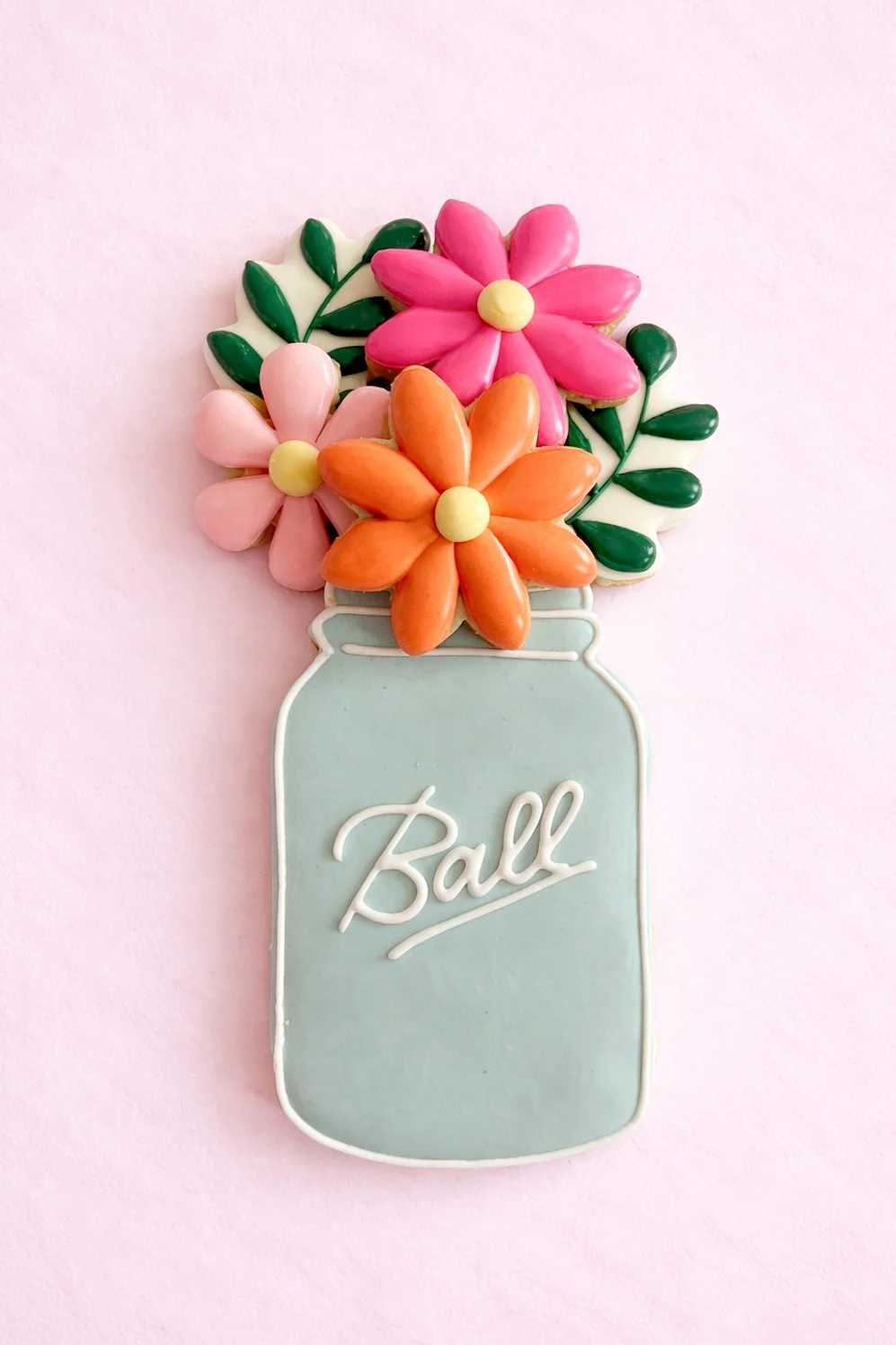 May Flowers Cookie Decorating Workshop | Thursday, May 14