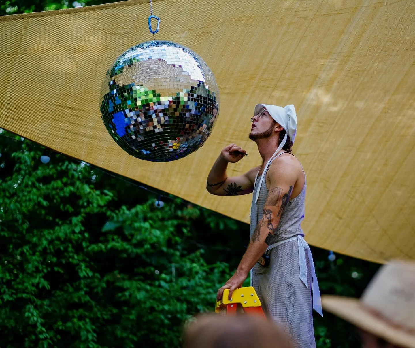 That&rsquo;s exactly right

Photo by @margaritas.at.the.mall 🪩