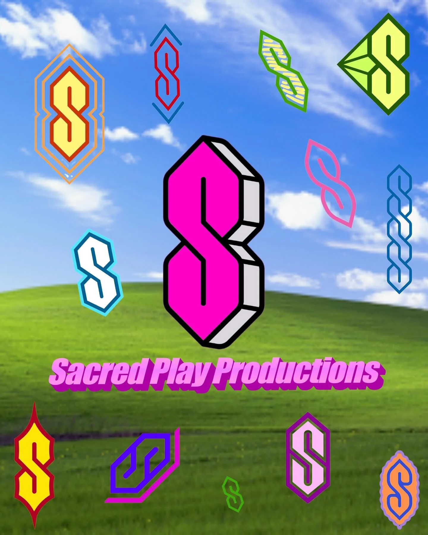 In case you haven&rsquo;t heard, we started our own production company @sacredplayproductions! And we&rsquo;re moving all wHoville and non-Churning Man events and updates over there. Give our new page a follow to stay up to date on all things Sacred 