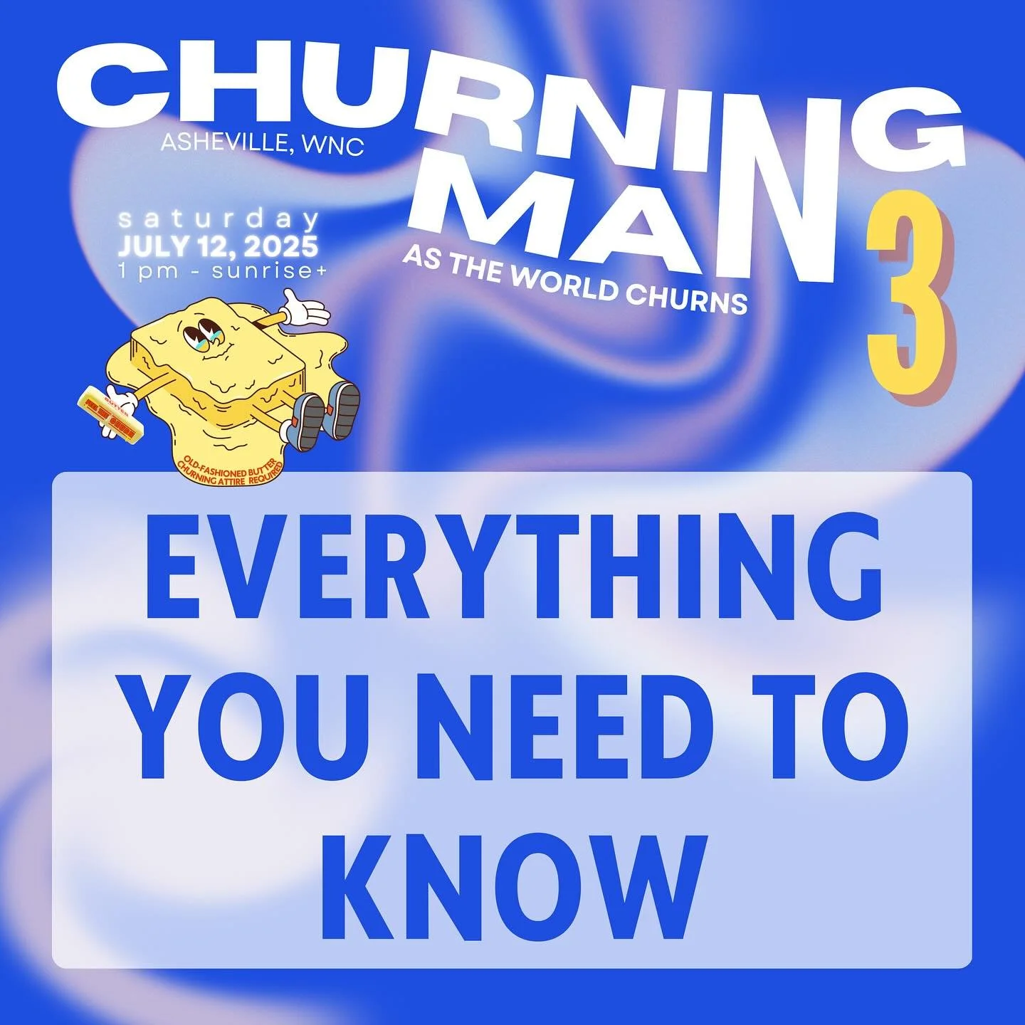 IT&rsquo;S ALL HERE! And if you still have questions, drop them in the comments :)

Thank you to our Ye Olde Live Auction sponsors: @therhuavl | @telluridemushroomfest | @fleetwoodsavl | @honeypot_vintage | @dssolvr | @thebreakroom_avl | @space_avl |