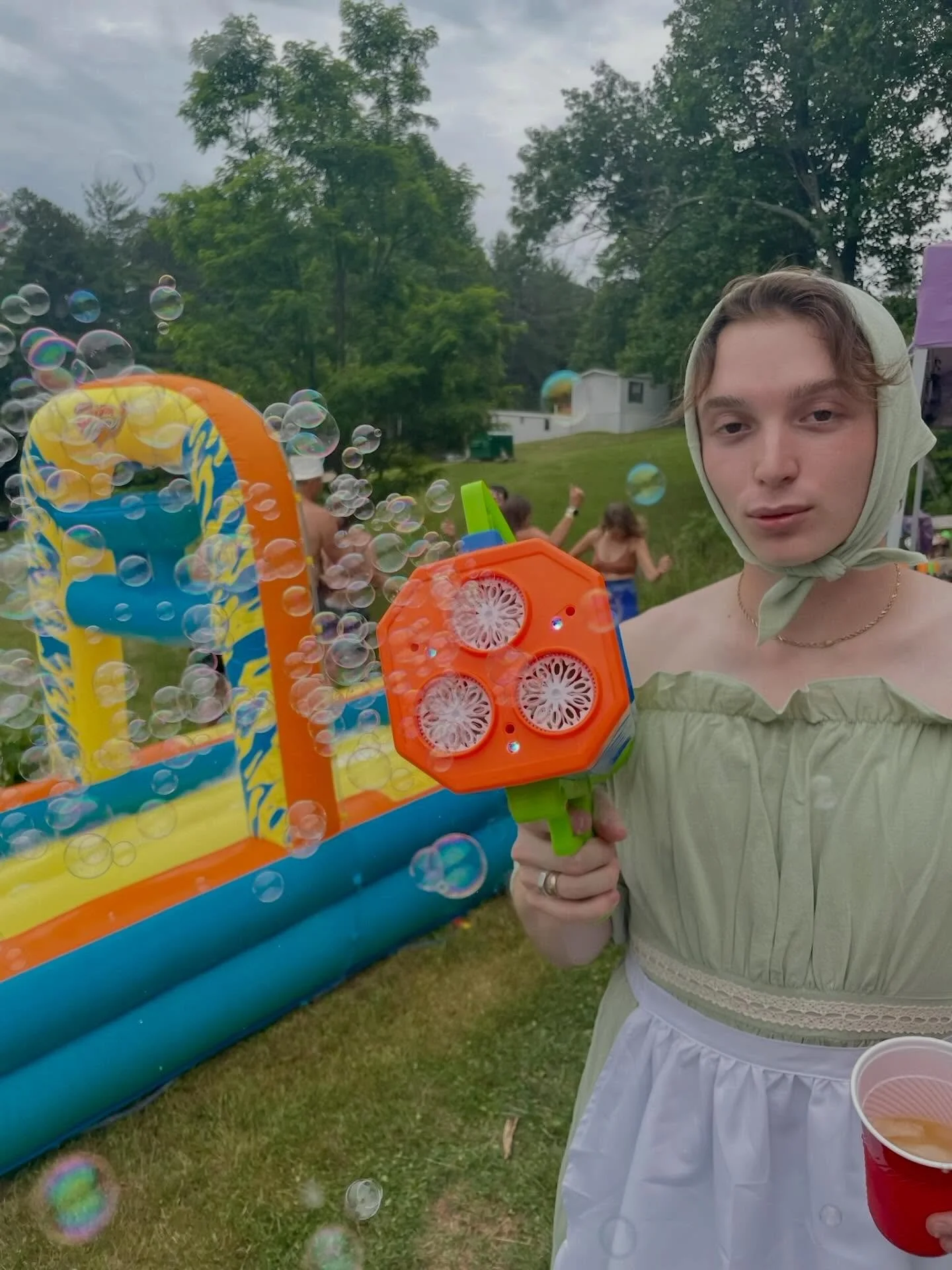 Can&rsquo;t you feel the buttery n&rsquo; bubbly whimsy?