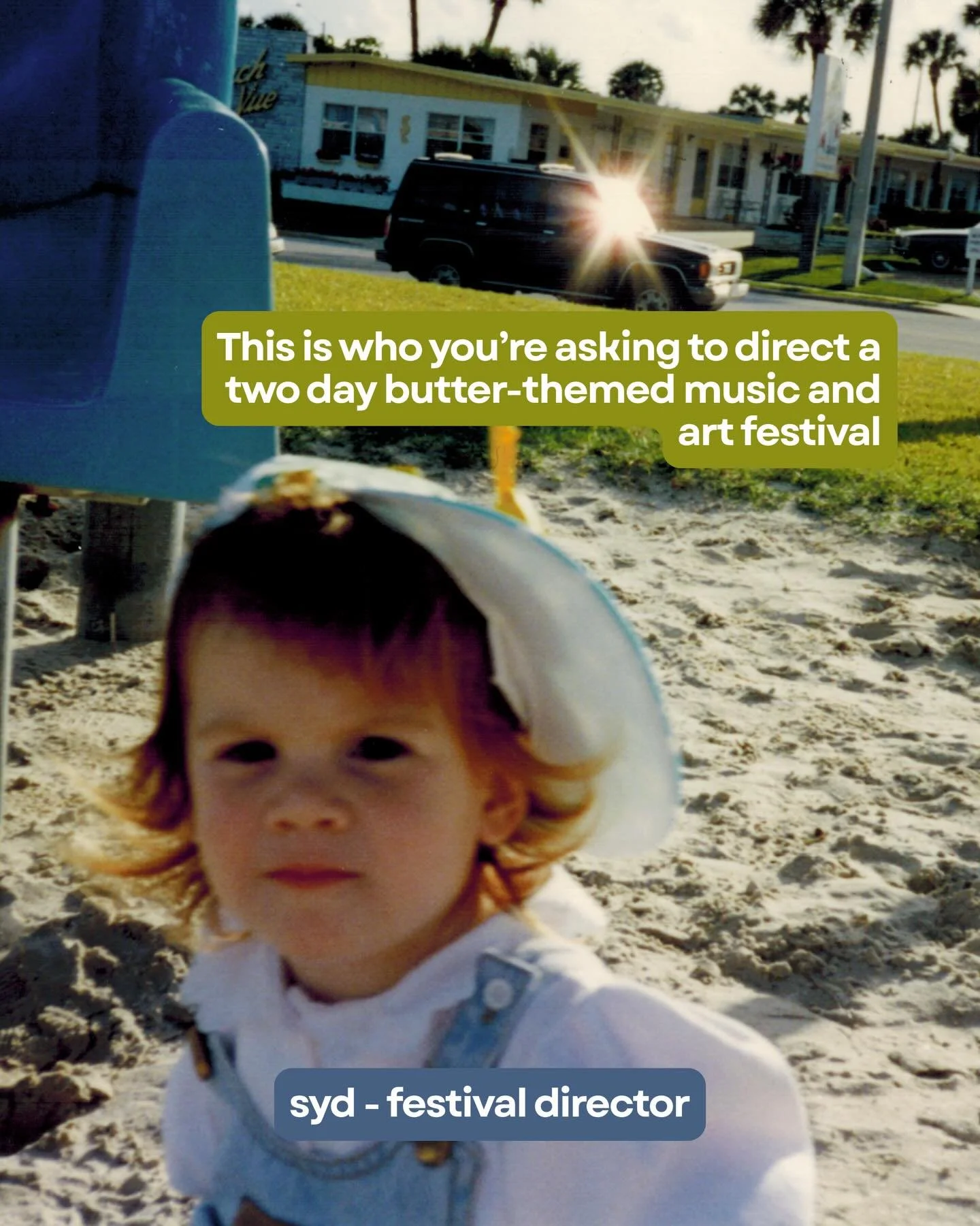 The Churn is proudly run by the Butter Board, a team of best friends volunteering their time to show you that a Butter World is possible 🧈🌎❤️&zwj;🔥