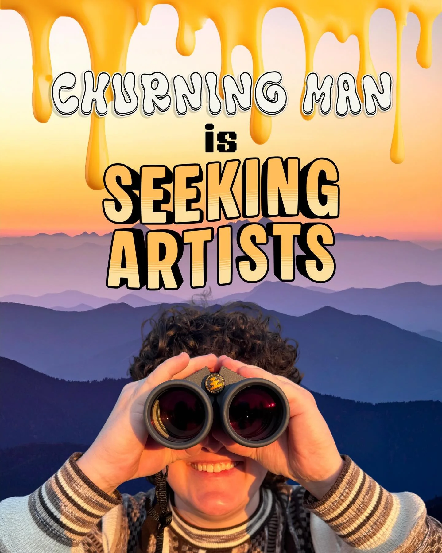 COULD THIS BE YOU?! We&rsquo;re looking for artists to bring their talent and art to our venue. All artists will receive a free pass in exchange for their work. DM or email us with any questions you might have. Bonus points if you plan on using upcyc