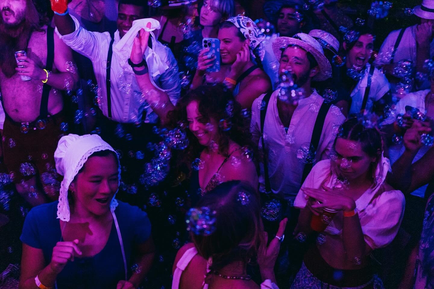 Dancing, the Butter Oracle, and Ye Olde Live Auction. Just someeeee of the things the Churn has to offer 🥰🧈 

Photos by @margaritas.at.the.mall
