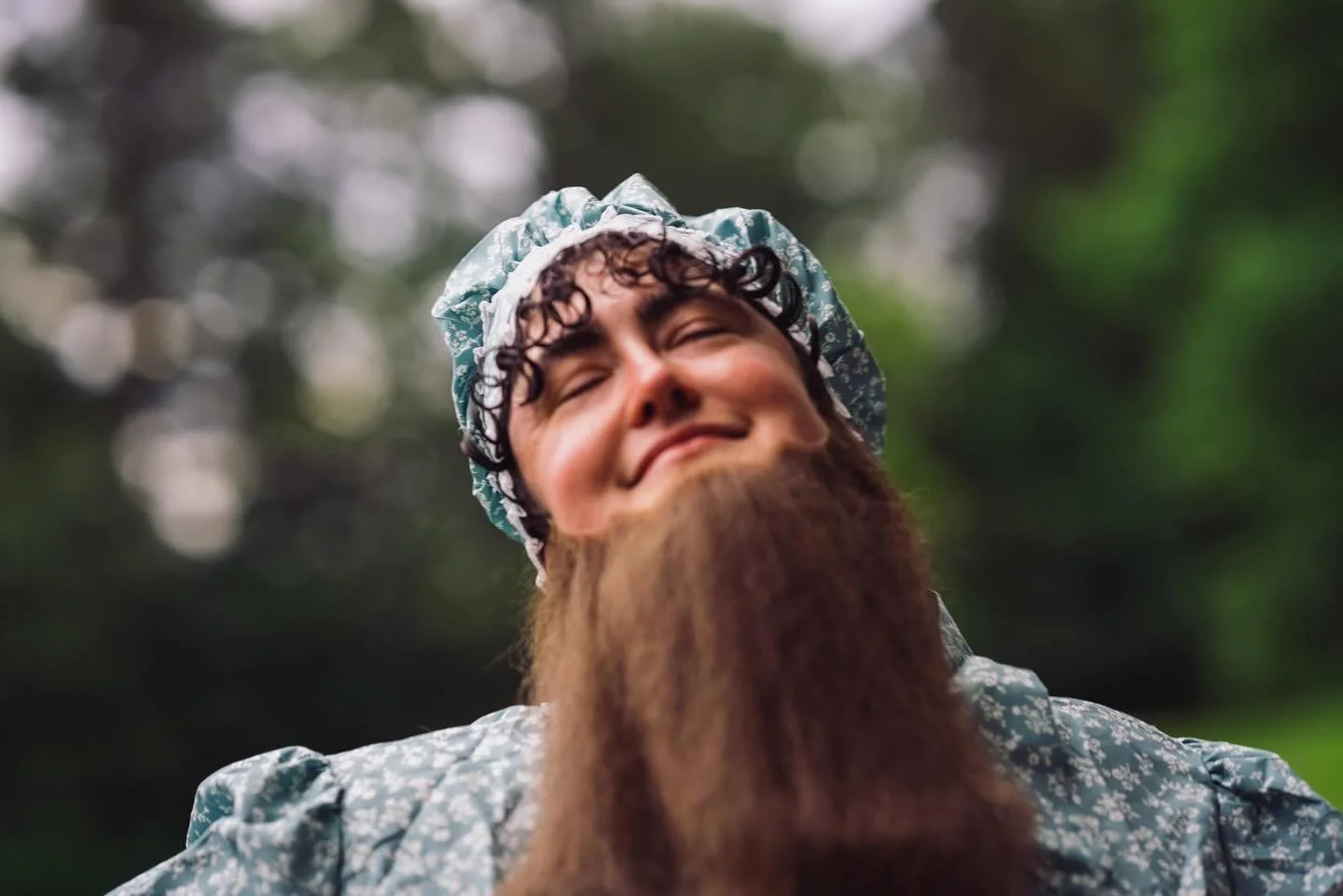 In exactly 4 weeks, we&rsquo;ll be putting on our beards, hats, suspenders, and bonnets. We cannot WAIT! 🧈👒🧔&zwj;♀️

Photos by @margaritas.at.the.mall