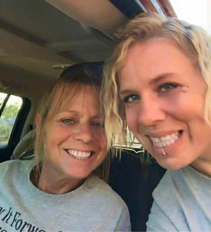 January Local Legend: Mindy Beer