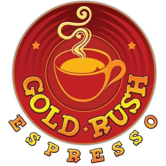Gold Rush Espresso