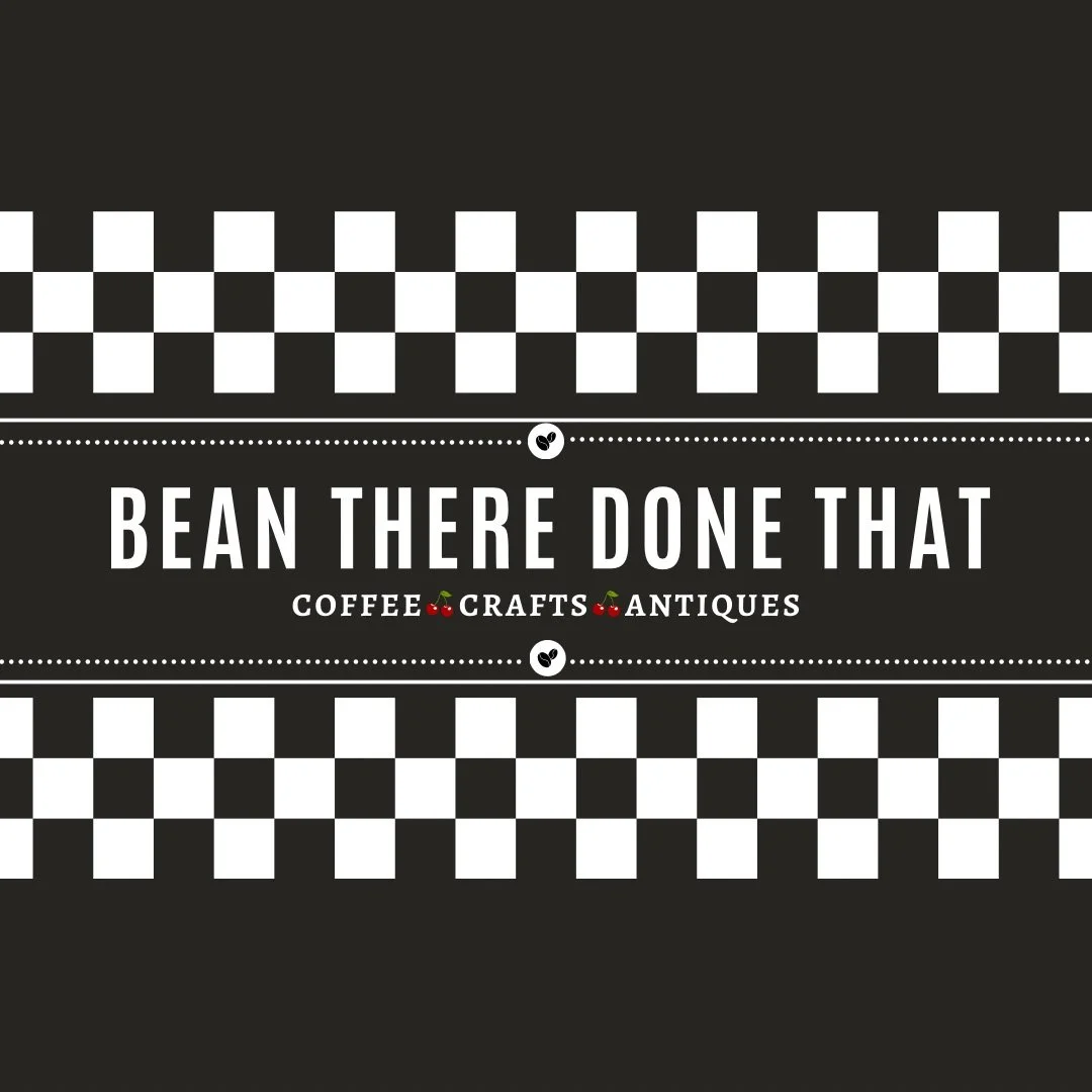 Bean There Done That